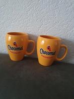 Chocomel mokken, Ophalen of Verzenden, Nieuw, Overige materialen, Kop(pen) en/of Schotel(s)