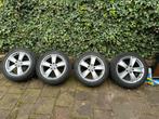 17 inch Velgen | 5x112 ET46 7J | oa Audi A4, 17 inch, Velg(en), Gebruikt, Personenwagen