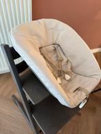 Stokke tripp trapp newborn set, Kinderen en Baby's, Kinderstoelen, Ophalen, Gebruikt, Overige typen