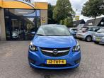 Opel KARL 1.0 ecoFLEX Edition Airco (bj 2016), Voorwielaandrijving, 839 kg, Gebruikt, Euro 6