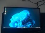 Dell Monitor - Perfect Werkend, Computers en Software, Monitoren, Gaming, IPS, Full HD, Ophalen of Verzenden
