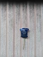 Pin - Brentford kleding - Diepeveen en Co - Veenendaal, Ophalen, Zo goed als nieuw, Merk, Speldje of Pin