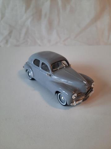Altaya 1960 Peugeot 203  – 1:43 beschikbaar voor biedingen