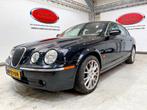 Jaguar S-TYPE 2.5 V6  - ONLINE AUCTION, Auto's, Jaguar, Te koop, Bedrijf, Benzine, 82 €/maand