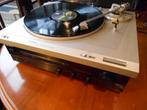 Technics SL-B210 platenspeler met Sony versterker, Ophalen, Zo goed als nieuw, Overige merken, Automatisch