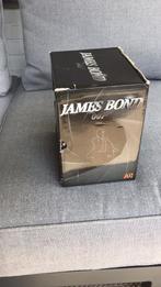 Dvd box James Bond, Cd's en Dvd's, Vanaf 12 jaar, Ophalen, Gebruikt
