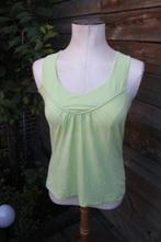 Top lime Essentiel Antwerp mt 2 (XS) OPRUIMING Vaste prijs, Kleding | Dames, Ophalen of Verzenden, Zo goed als nieuw, Essentiel Antwerp