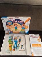 Tiptoi spel mijn lichaam, Ophalen of Verzenden, Zo goed als nieuw