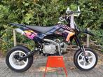 Stomp Motard Z3-160 !!!, Ophalen, Nieuw, Pitbike, 155 cc