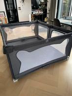 Grondbox, Kinderen en Baby's, Boxen, Ophalen of Verzenden, Zo goed als nieuw, Rechthoekig