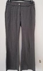 Grijze Steps dames broek maat 38 z.g.a.n. * e, Maat 38/40 (M), Ophalen of Verzenden, Zo goed als nieuw, Steps
