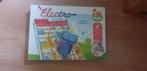 Electro Original Playlab - Educatief spel voor kinderen, Een of twee spelers, Ophalen, Zo goed als nieuw, Playlab