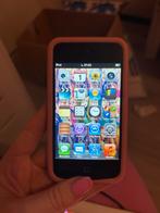 iPod Touch 4e Generatie (2010) - 32GB, Audio, Tv en Foto, Mp3-spelers | Apple iPod, Ophalen of Verzenden, Gebruikt