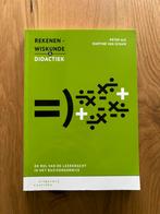 Peter Ale - Rekenen-wiskunde en didactiek, Ophalen of Verzenden, Zo goed als nieuw, Peter Ale; Martine van Schaik, Nederlands