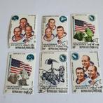 2169 togolaise apollo 13, Postzegels en Munten, Verzenden, Overige landen