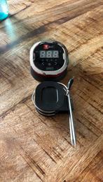 Weber iGRILL2 probes, Ophalen, Gebruikt