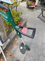 grastrimmer op accu, Tuin en Terras, Grastrimmers, Ophalen, Gebruikt, Accu, Parkside. Lidl huismerk.