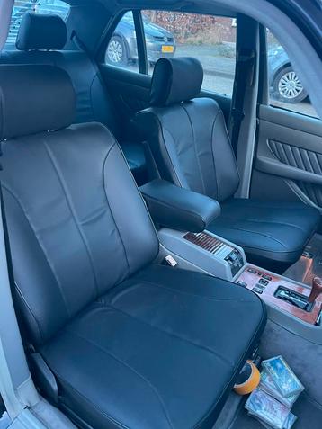 Stoelen Mercedes w126 beschikbaar voor biedingen