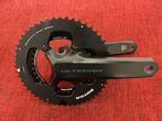 Shimano Ultegra/Dura Ace cranck 172,5-175mm + Rotor Bladen