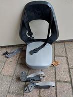 Yepp junior achterzitje, Fietsen en Brommers, Fietsaccessoires | Fietsstoeltjes, Achterzitje, Yepp, Ophalen of Verzenden, 9 t/m 36 kg