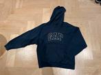 GAP hoodie donkerblauw maat M, Maat 38/40 (M), GAP, Blauw, Ophalen of Verzenden
