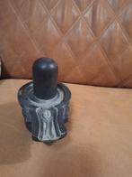 2x Shiva Lingam - Hindoeïstisch Symbool, Antiek en Kunst, Ophalen of Verzenden
