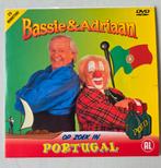 Bassie en Adriaan op zoek in Portugal, Avontuur, Alle leeftijden, Ophalen of Verzenden, Zo goed als nieuw