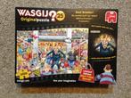 wasgij orginal 25, Hobby en Vrije tijd, Denksport en Puzzels, Ophalen of Verzenden, 500 t/m 1500 stukjes, Zo goed als nieuw, Legpuzzel