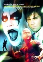 ROBBIE WILLIAMS 2 DVD GREATEST HITS THE VIDEOS 1990 - 2010, Alle leeftijden, Ophalen of Verzenden, Zo goed als nieuw