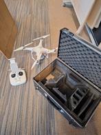 Dji phantom 3, Ophalen of Verzenden, Gebruikt