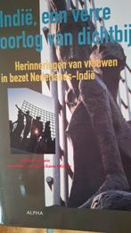 INDIË een VERRE OORLOG van NABIJ, Ophalen of Verzenden, 1945 tot heden, Nieuw