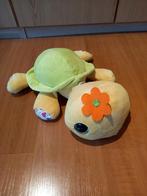 Grote knuffel schildpad, Ophalen of Verzenden, Zo goed als nieuw, Overige typen