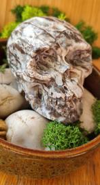 Sphalerite Skull, Ophalen of Verzenden