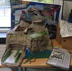 Thunderbirds Are Go interactief eiland., Ophalen of Verzenden, Gebruikt