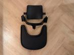 Stokke Tripp Trapp babyset voor Tripp Trapp stoel incl. tray, Ophalen, Gebruikt, Afneembaar eetblad