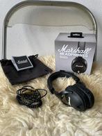 Marshall Monitor Koptelefoon (wired, geen Bluetooth), Overige merken, Gebruikt, Bluetooth, Ophalen of Verzenden