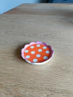 Oilily theetip(je) oranje, Ophalen of Verzenden, Zo goed als nieuw, Overige stijlen