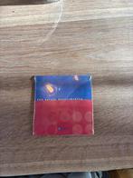 Eerste Euro Munten Map Nederland, Ophalen, Koningin Beatrix, Setje