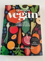 Alexandra Penrhyn Lowe - Gewoon vegan, Ophalen of Verzenden, Zo goed als nieuw, Alexandra Penrhyn Lowe