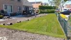 Graszoden laten aanleggen en verwijderen., Ophalen of Verzenden, Zo goed als nieuw, 20 m² of meer