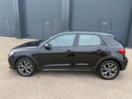 Audi A1 Citycarver 116PKAutomaat Matrix/Led/Vritual 2020, Auto's, USB, Zwart, Bedrijf, 115 pk