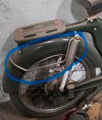 Gezocht. sparta sport chroom steun, Fietsen en Brommers, Brommeronderdelen | Oldtimers, Ophalen of Verzenden, Zo goed als nieuw