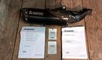 Akrapovic slip on KTM 790 890 Duke R 2020/2024, Ophalen of Verzenden, Zo goed als nieuw, Uitlaat, Overige merken