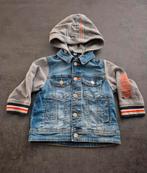 DIVSN jack jacket denim jasje lente zomer maat 98
Blauw grij, Kinderen en Baby's, Kinderkleding | Maat 98, Meisje, Divs n, Ophalen of Verzenden