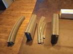 Marklin c rails, Wisselstroom, Rails, Ophalen of Verzenden, Zo goed als nieuw