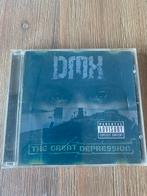DMX - The Great Depression = GRATIS, Ophalen of Verzenden, 2000 tot heden, Gebruikt