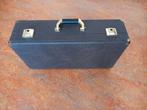 Trompet koffer, Ophalen of Verzenden, Gebruikt, Trompet