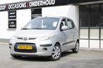 Hyundai I10 1.1 Dynamic Cool | Airco | Elec Ramen, Voorwielaandrijving, Stof, Gebruikt, Zwart
