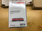 Marklin 39216, Hobby en Vrije tijd, Modeltreinen | H0, Wisselstroom, Locomotief, Ophalen of Verzenden, Zo goed als nieuw
