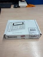 Texecom Keypad (Beveiligingssystemen), Ophalen of Verzenden, Nieuw, Overige typen, Overige soorten